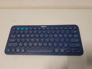 cs674/2024 TASTIERA LOGITECH